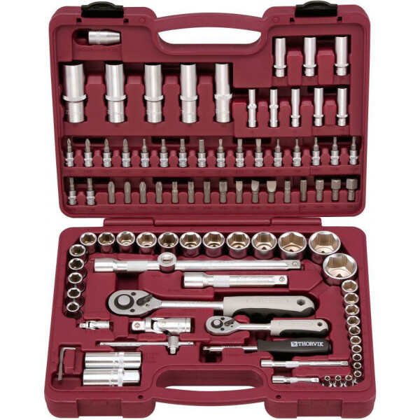 

Набор инструментов THORVIK (UTS0094)