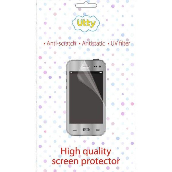 

Utty для ZTE BLADE A6 Max