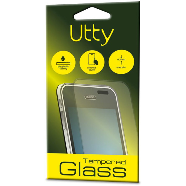 

Utty для iPhone 6/6S Plus