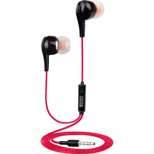 

Наушники Utty UHS-121 Red