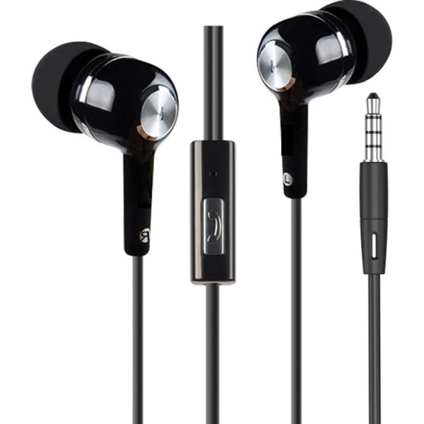 

Наушники Utty UHS-122 Black