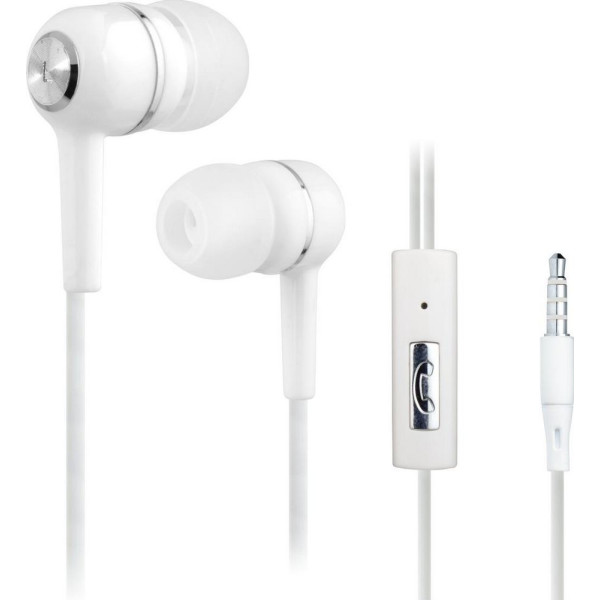 

Наушники Utty UHS-122 White