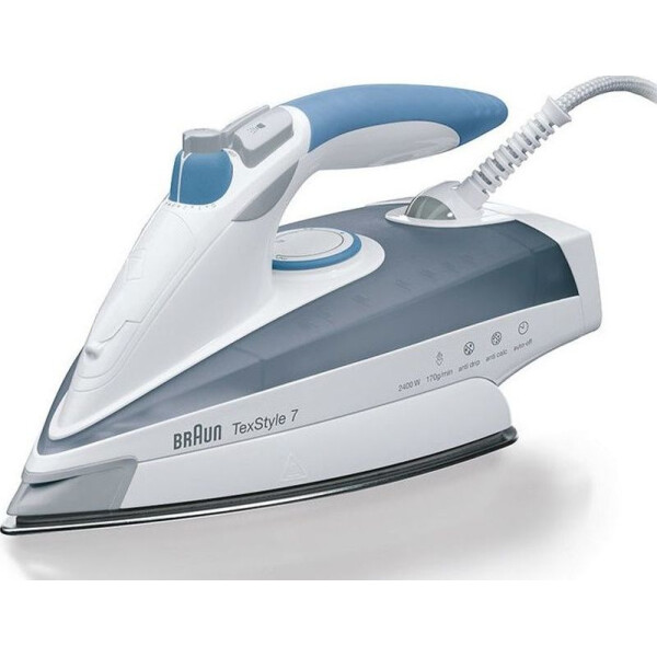 

Braun TS 765 A SI BL