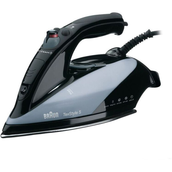 

Braun TS 545EA SI BK INT