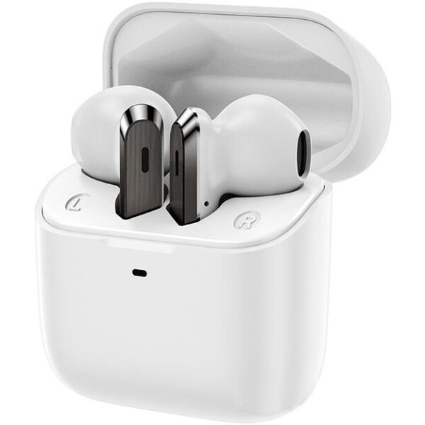 

Наушники KUULAA True Wireless Earbuds (KL-O178) White