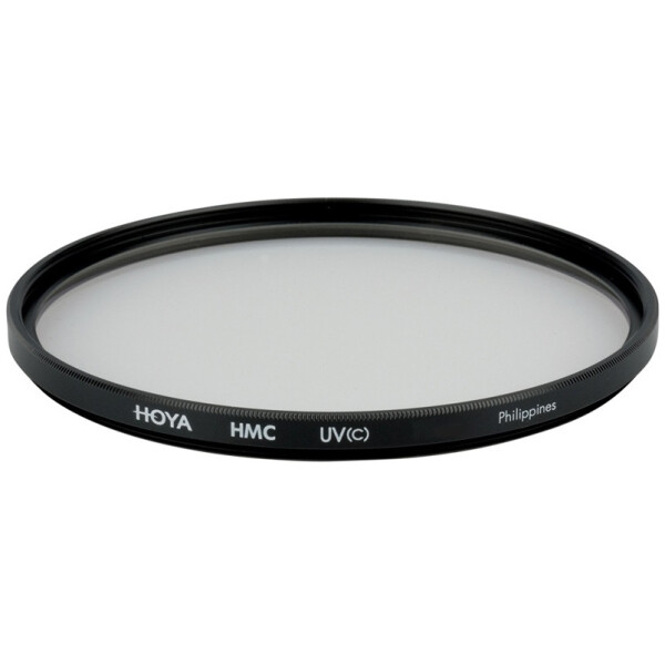 

Светофильтр защитный Hoya HMC UV(C) Filter 82 мм (0024066051585)