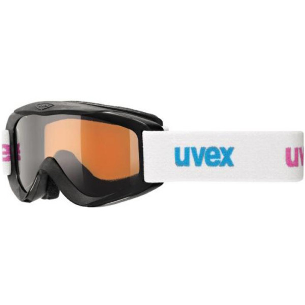 

Лыжная маска UVEX Snowy pro black S55S8241312 (116465)