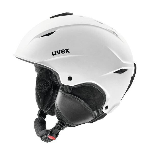 

Горнолыжный шлем UVEX PRIMO S5662271005 white mat (55-59) (4043197307664)