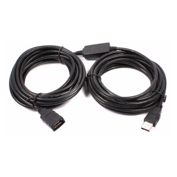 

активный USB3.0 AM/AF 10м VV 053-10м.