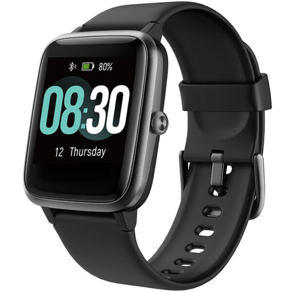 

Смарт-часы Uwatch 3 Black