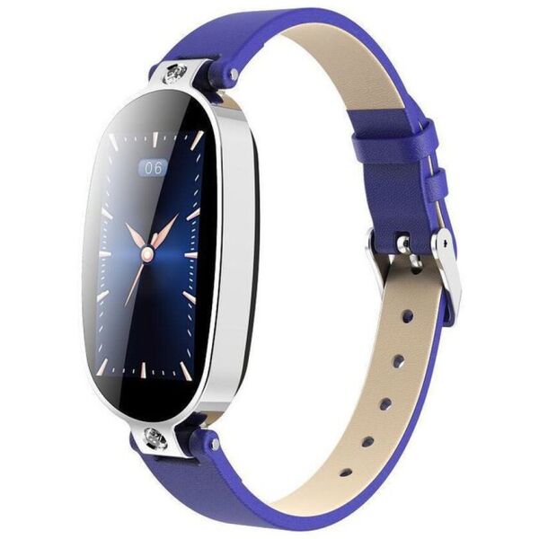 

Фитнес-браслет UWatch B79 (Blue)