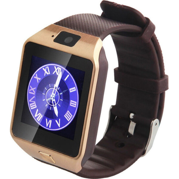 

UWatch DZ09 Bronze