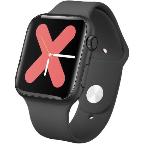 

Смарт-часы UWatch 11 (Black)