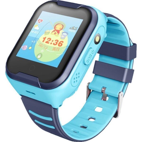 

UWatch sw72 blue