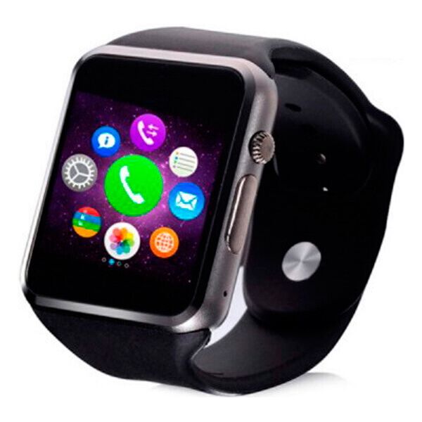 

UWatch A1 Turbo S Original Black