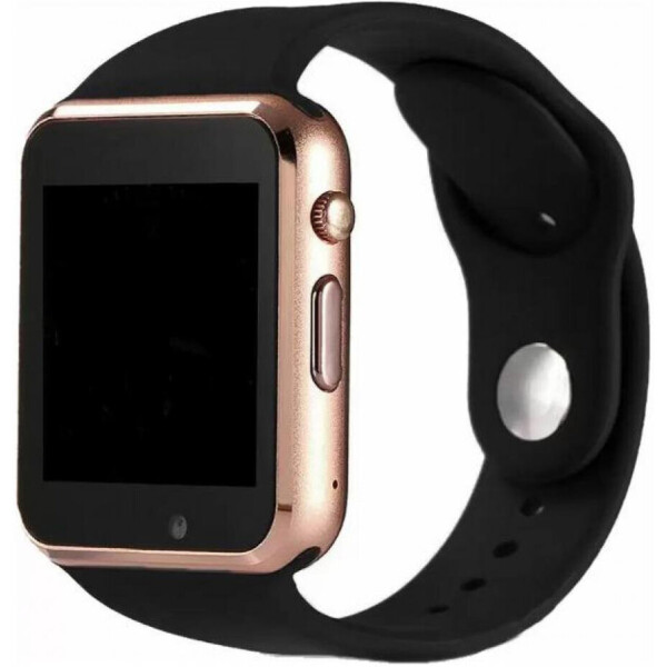 

UWatch A1 Gold