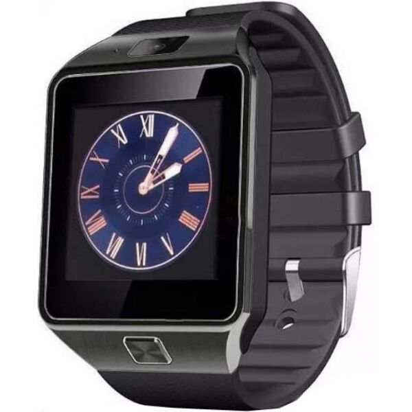 

UWatch DZ 09 Black