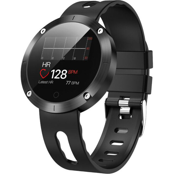 

Смарт-часы UWatch DM58 Plus Black