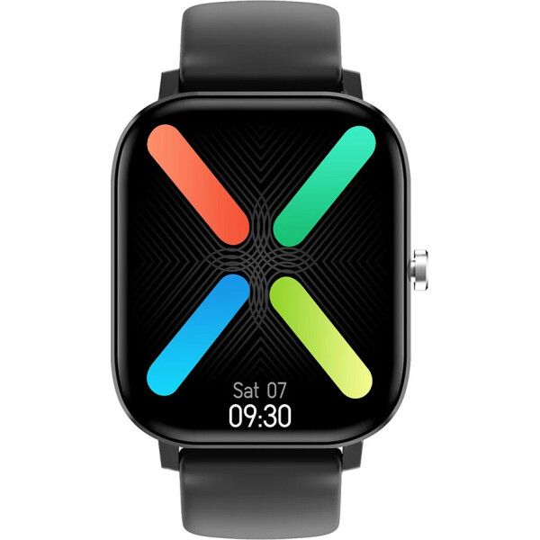 

Смарт-часы UWatch DT36 Black