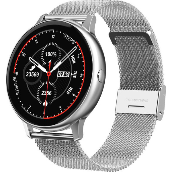 

Смарт-часы UWatch DT88 Pro Silver