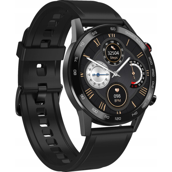 

Смарт-часы UWatch DT95 Black
