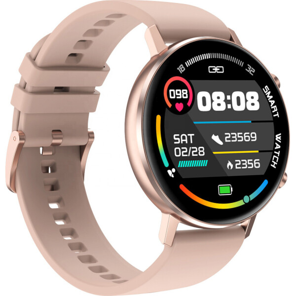 

Смарт-часы UWatch DT96 Gold