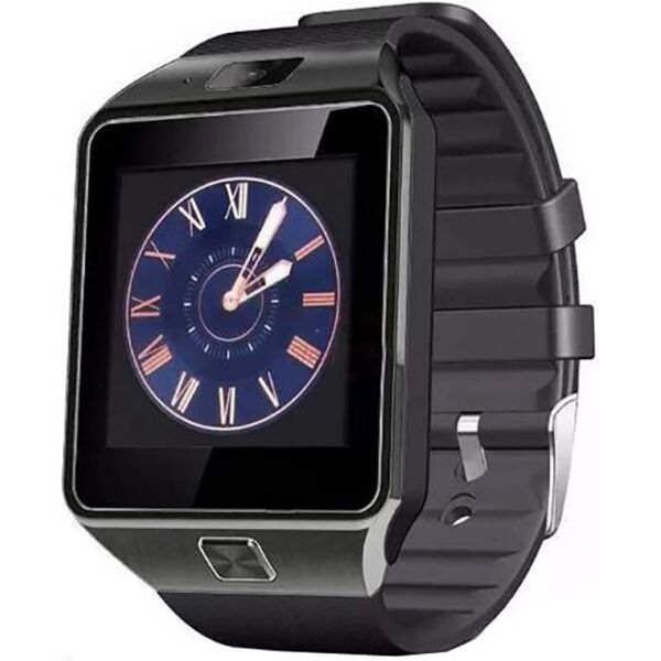 

Smart Watch GSM Camera DZ09 Black
