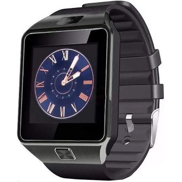 

UWatch DZ09 Black
