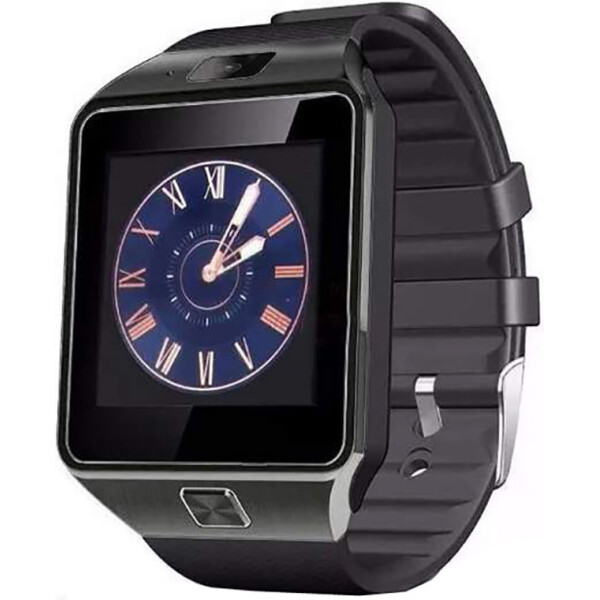 

UWatch DZ09 Black
