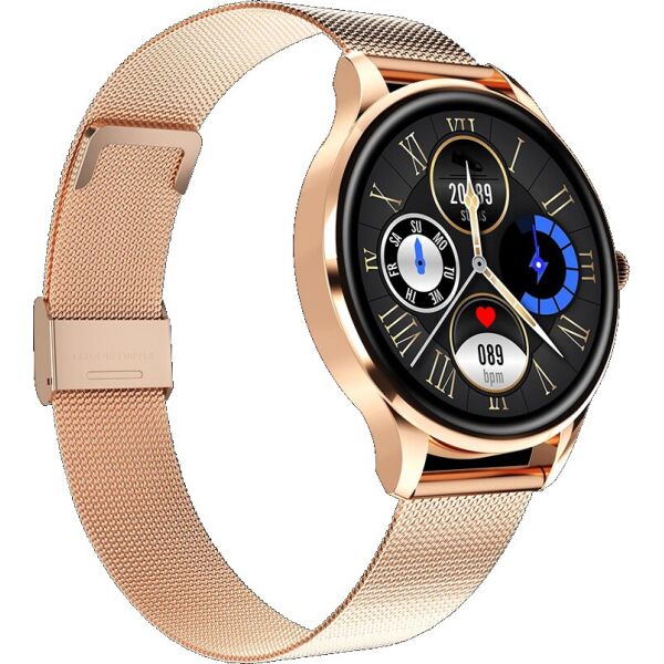 

Смарт-часы uWatch G3 Gold