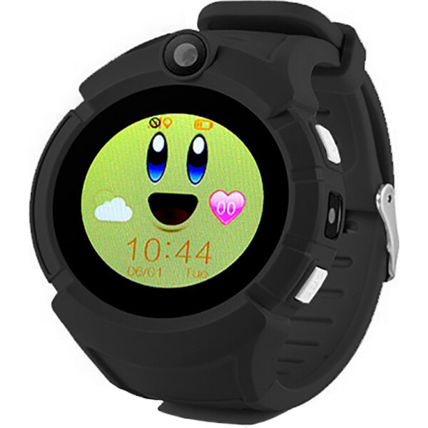 

Kid Smart gw600 watch black