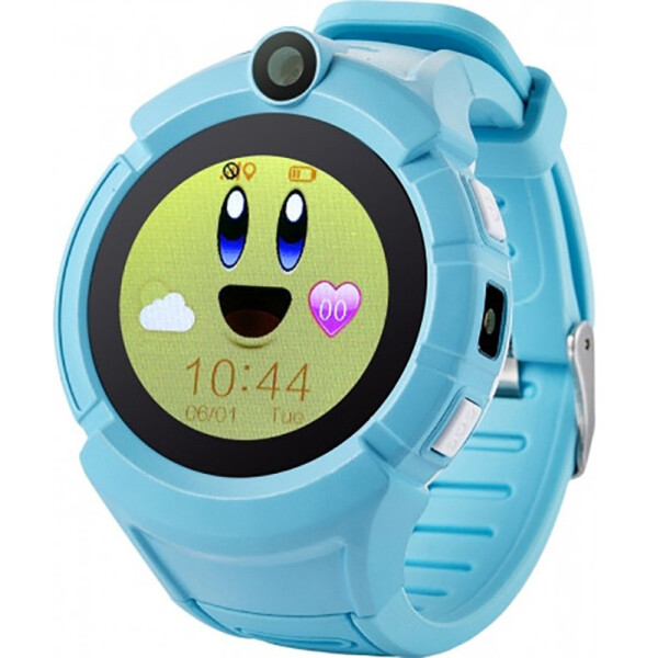 

UWatch GW600 Blue