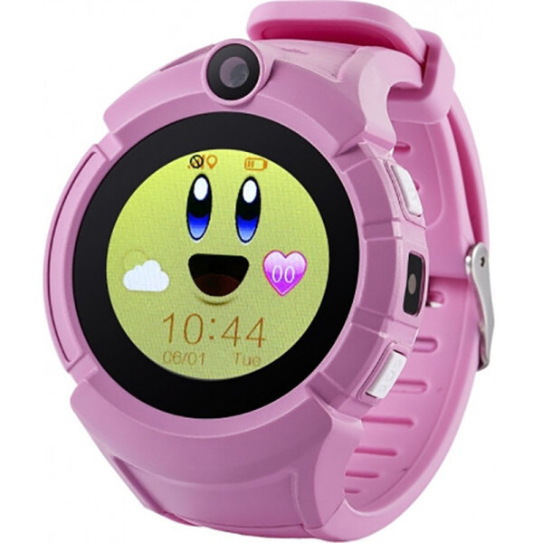 

UWatch GW600 Pink