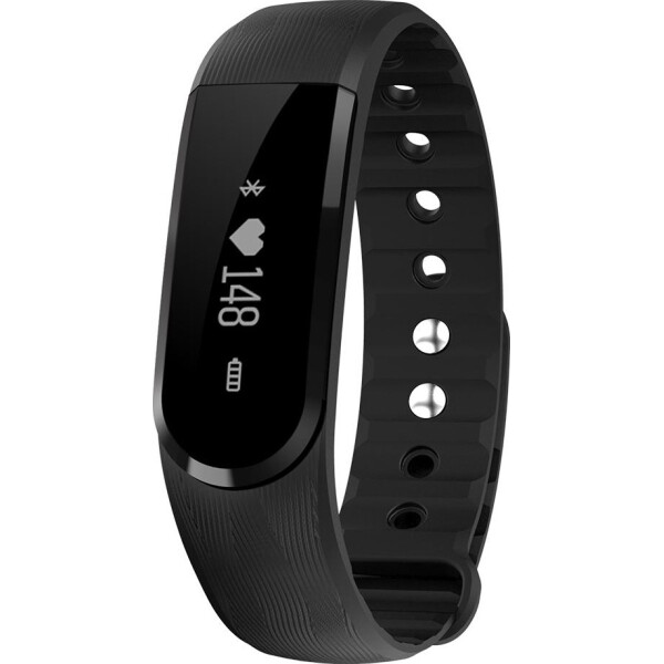 

Смарт-часы UWatch ID101 Black