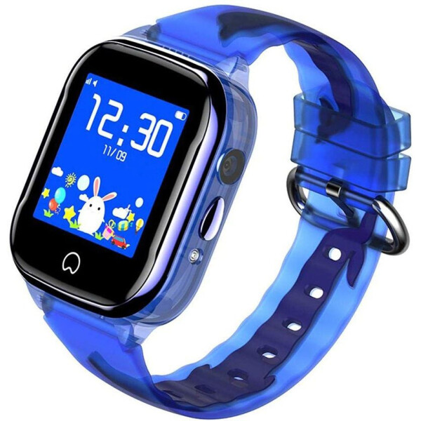 

UWatch k21 голубой