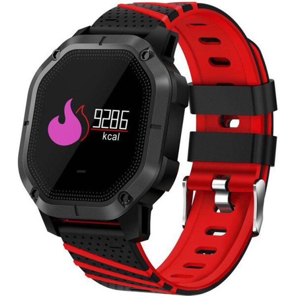 

UWatch K5 Red