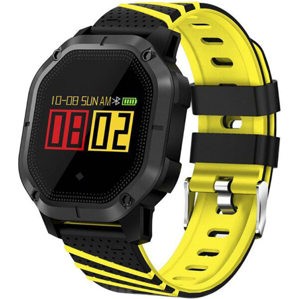 

UWatch K5 Yellow