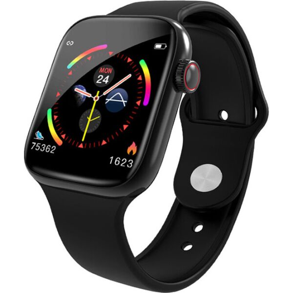 

UWatch W4 Black (2_008192)