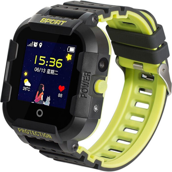

UWatch KT03 Black