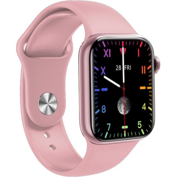 

UWatch M16 Full Touch Pink (5227OEB)