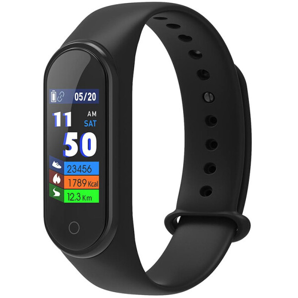 

Smart band M4S Black