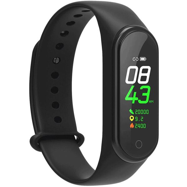 

Smart Band M4 Черный