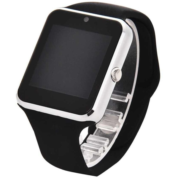 

Smart Baby Q7SP Silver (3_5193)