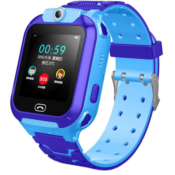 

UWatch S16/z5 Original Blue