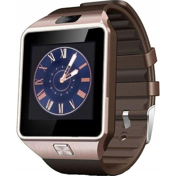 

UWatch SDZ09 Brown
