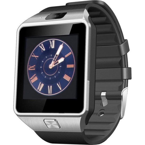 

UWatch SDZ09 Silver