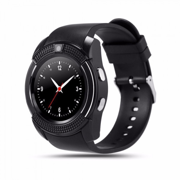 

Uwatch V8 Black