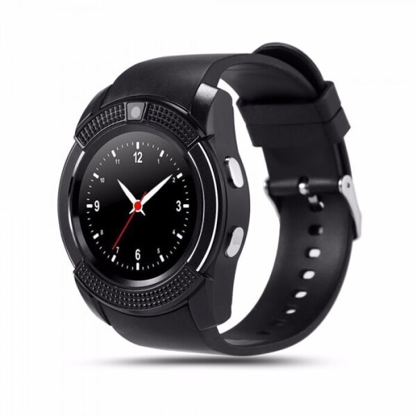 

Смарт-часы Smart watch V8 Black