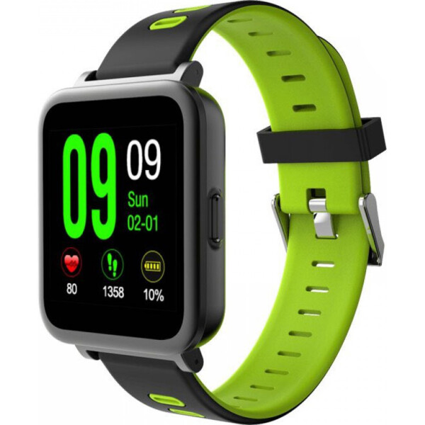 

UWatch SN10 Green