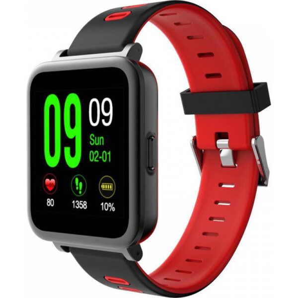 

UWatch SN10 Red